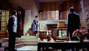 To Catch a Thief (1955)Georgette Anys, René Blancard, Saint-Jeannet, France and stairs